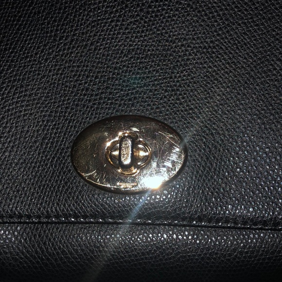 Coach Handbag - Picture 6 of 6